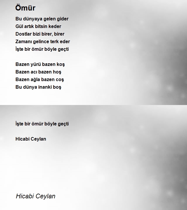 Hicabi Ceylan