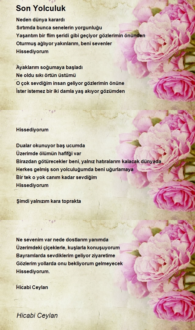 Hicabi Ceylan