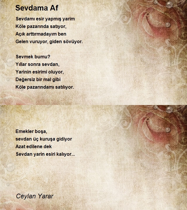 Ceylan Yarar