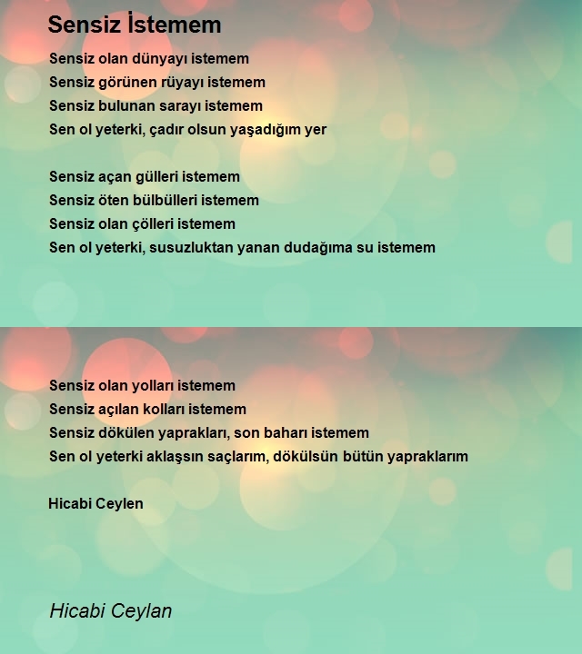 Hicabi Ceylan