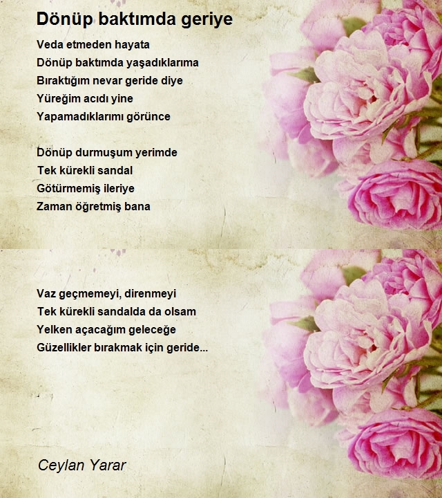 Ceylan Yarar