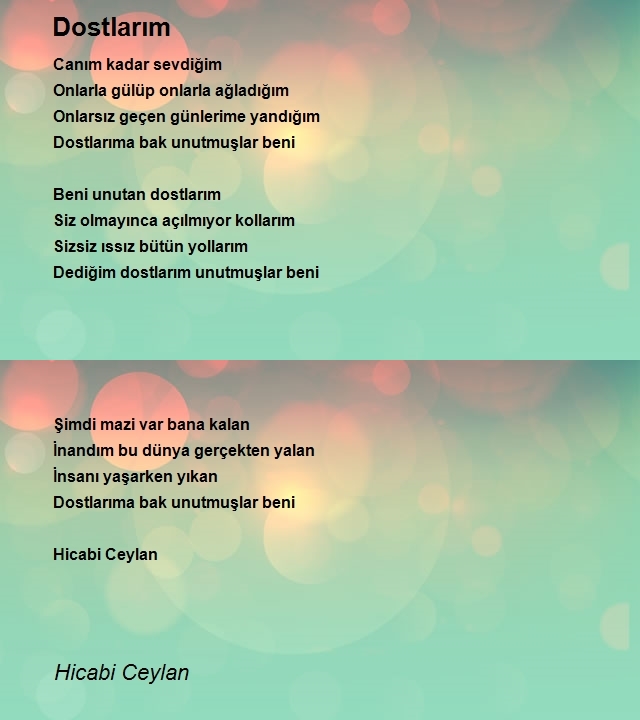 Hicabi Ceylan