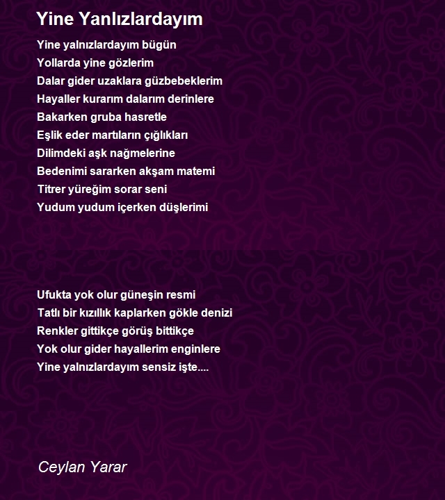 Ceylan Yarar