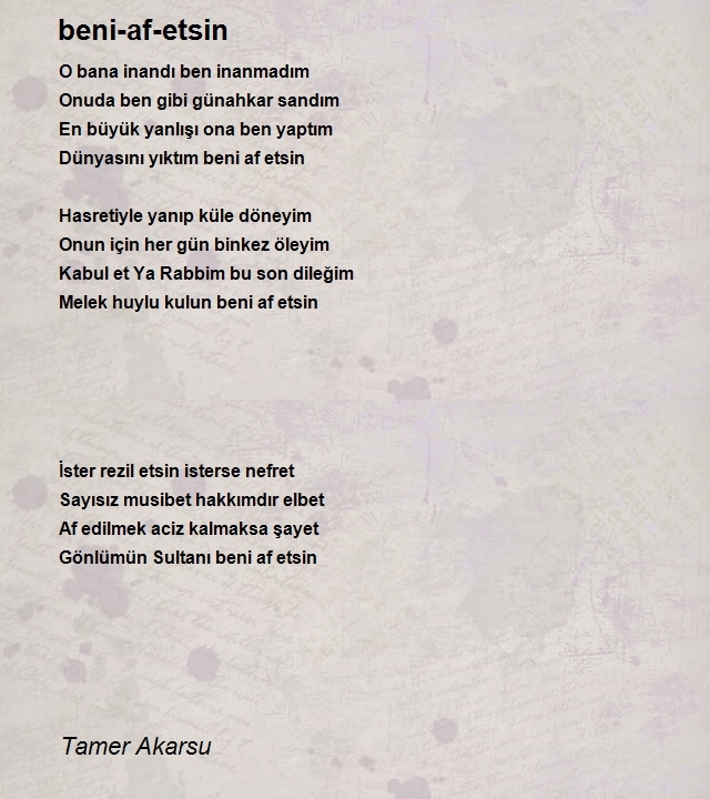 Tamer Akarsu