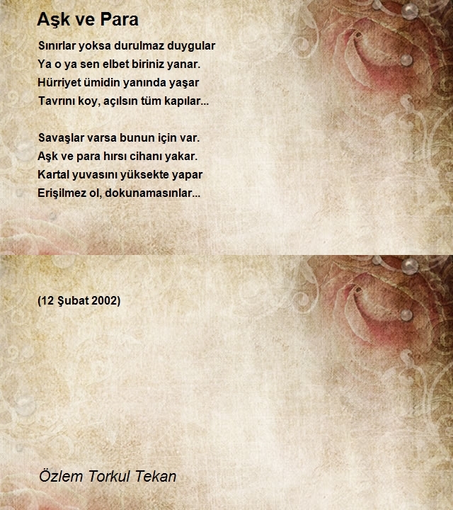 Özlem Torkul Tekan