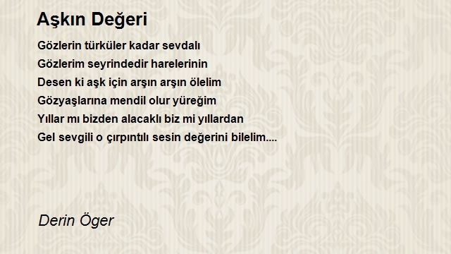 Derin Öger