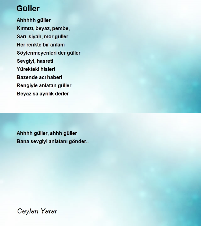 Ceylan Yarar