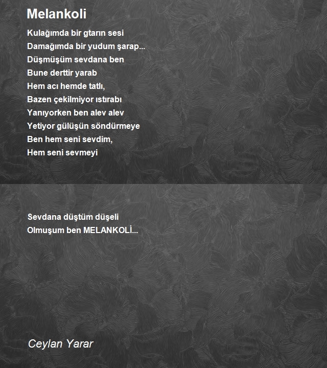 Ceylan Yarar