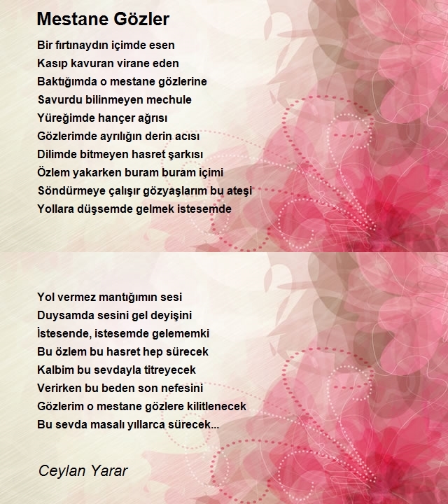 Ceylan Yarar