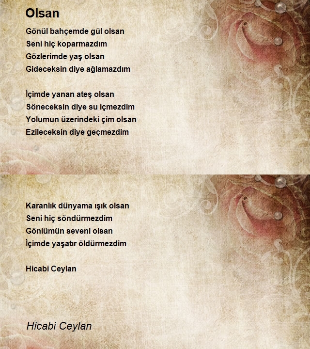 Hicabi Ceylan