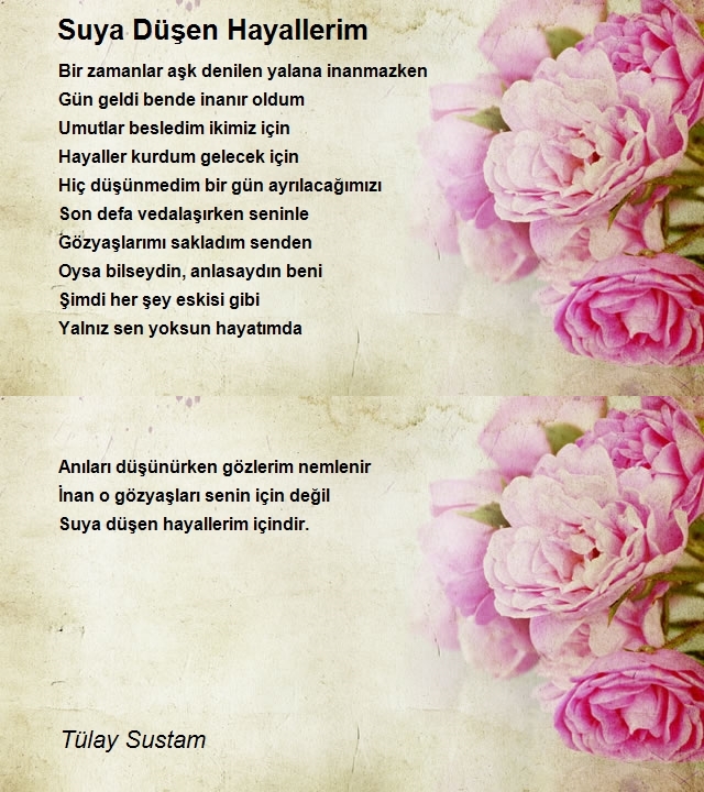 Tülay Sustam