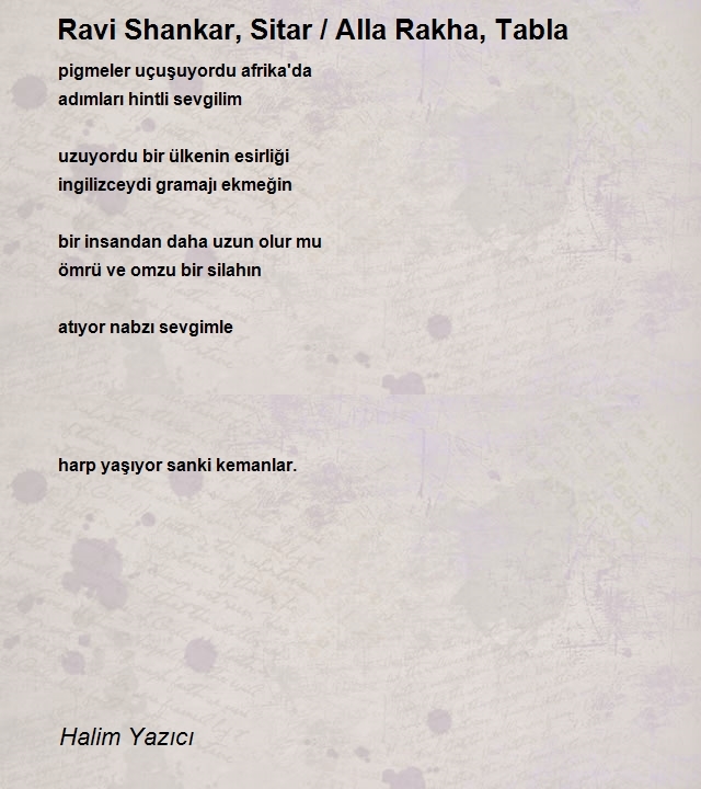 Halim Yazıcı