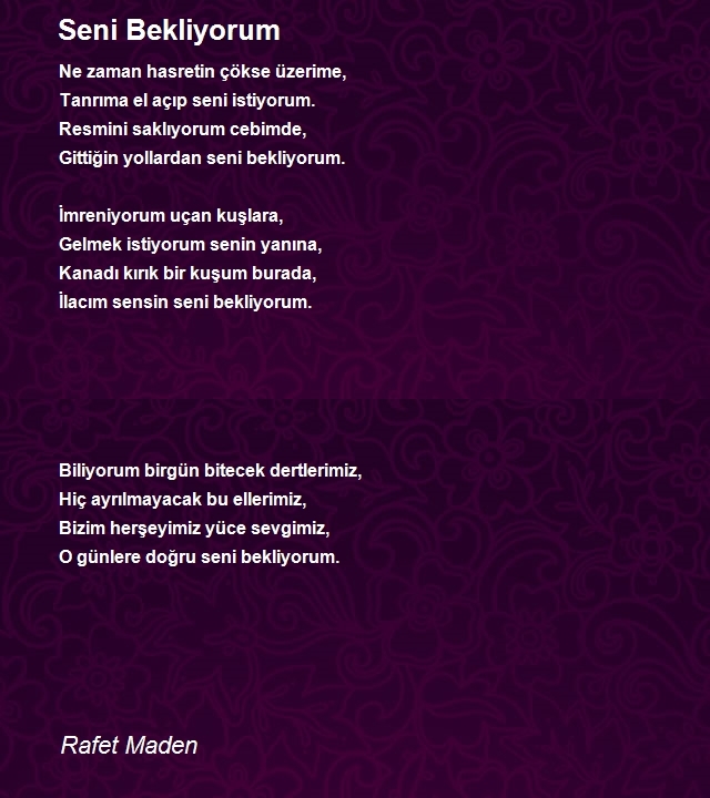 Rafet Maden