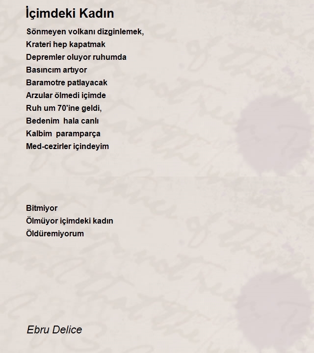 Ebru Delice