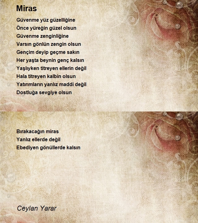 Ceylan Yarar