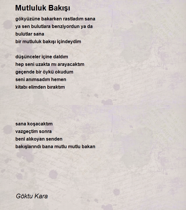 Göktu Kara