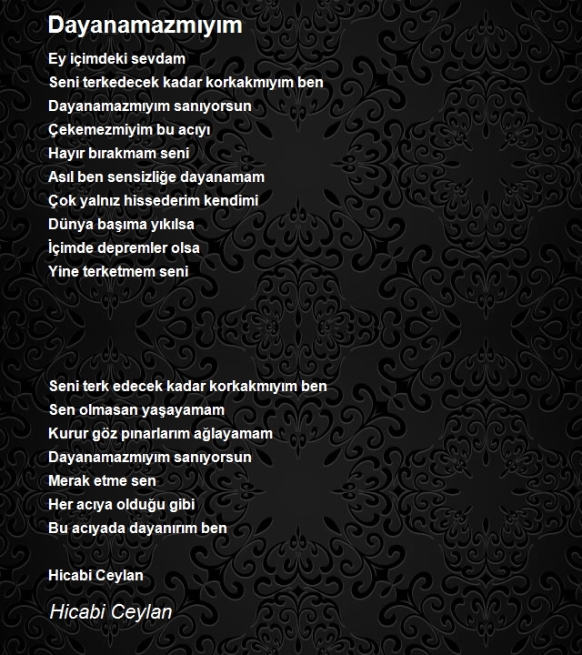 Hicabi Ceylan