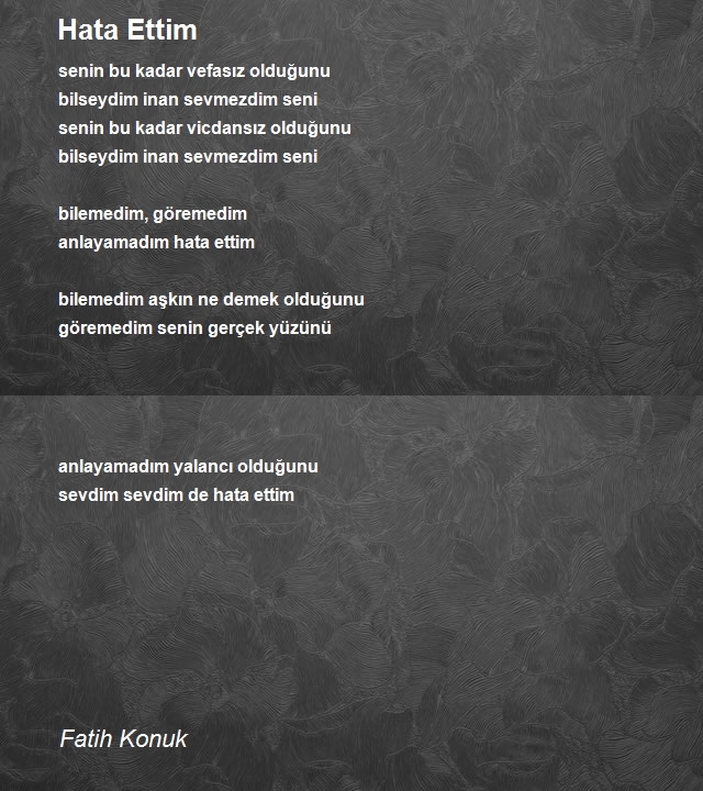 Fatih Konuk