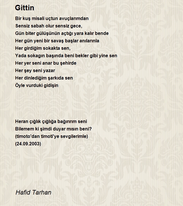 Hafid Tarhan