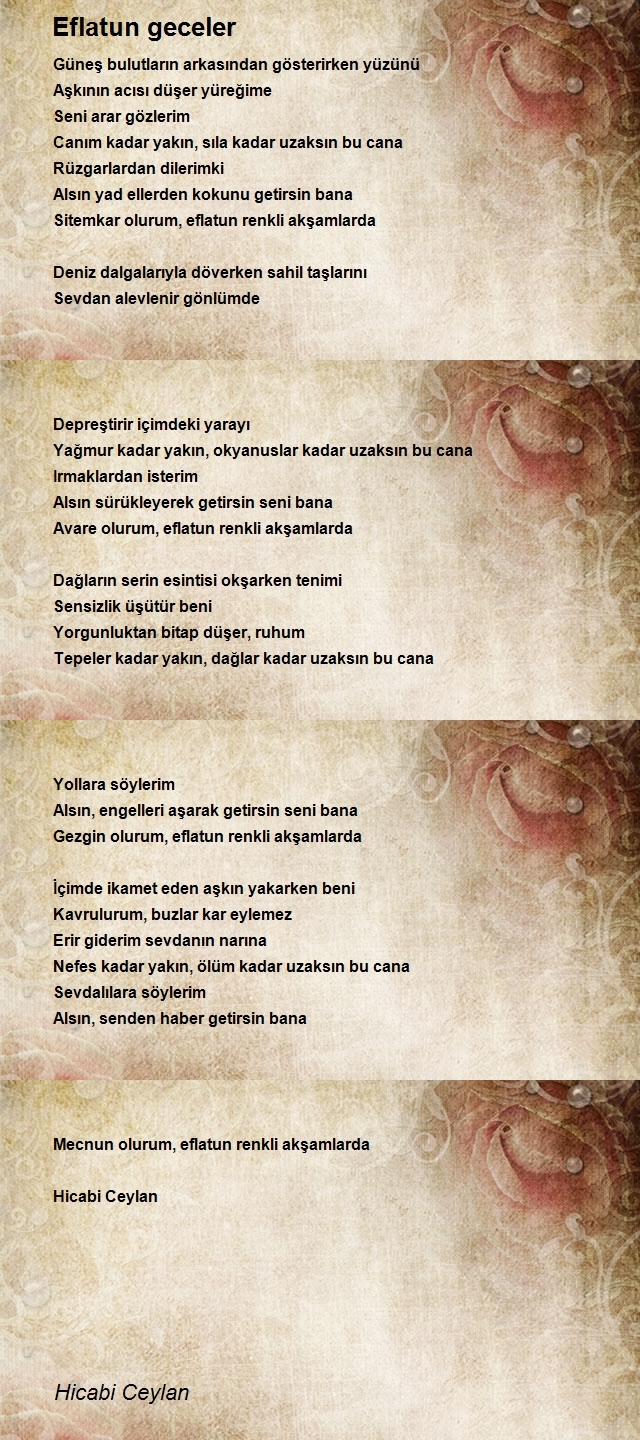 Hicabi Ceylan