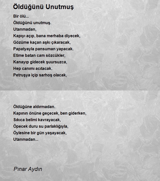 Pınar Aydın