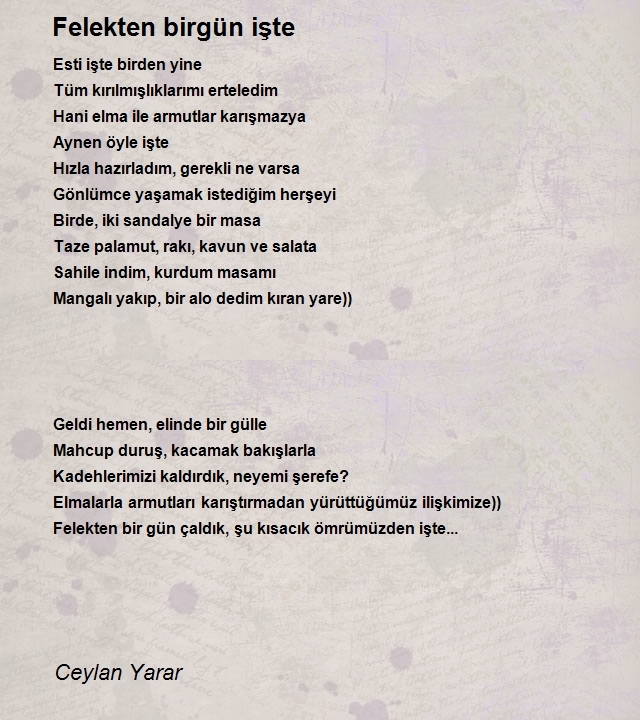 Ceylan Yarar