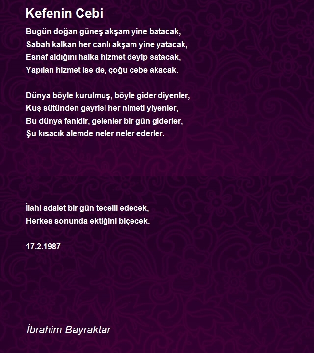 İbrahim Bayraktar