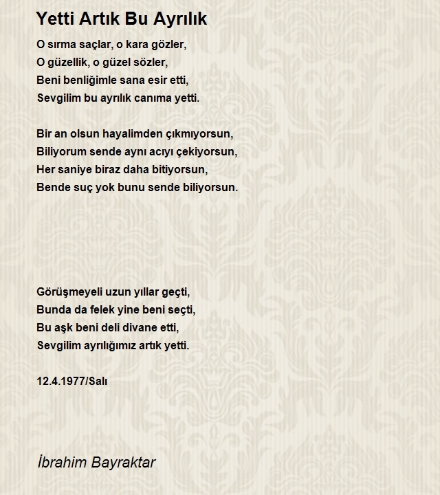 İbrahim Bayraktar