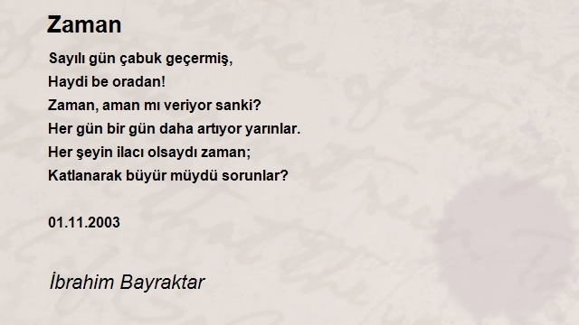 İbrahim Bayraktar