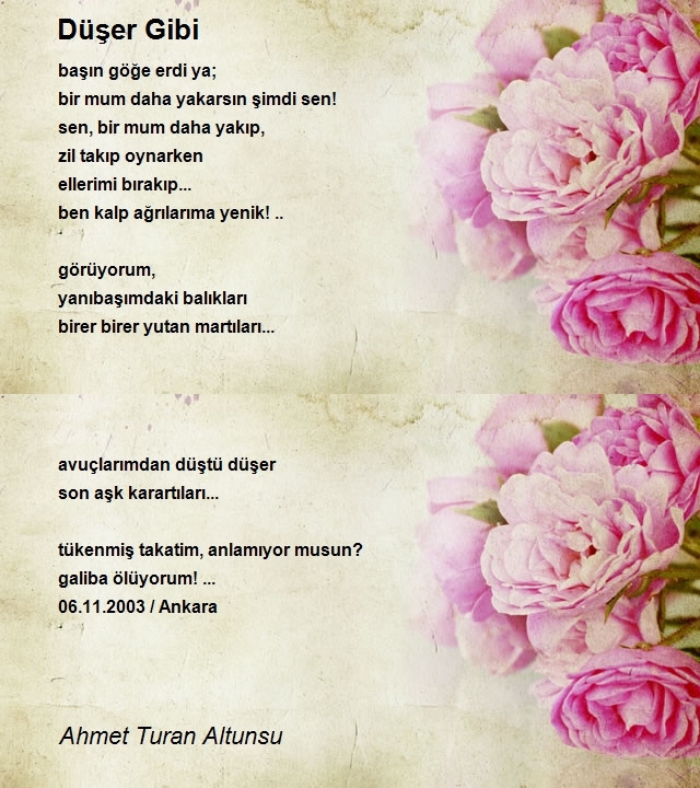 Ahmet Turan Altunsu