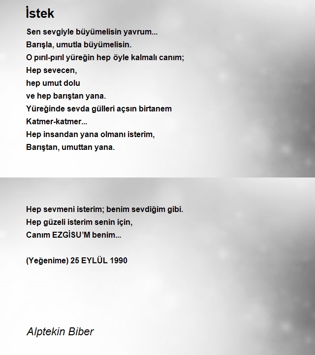 Alptekin Biber