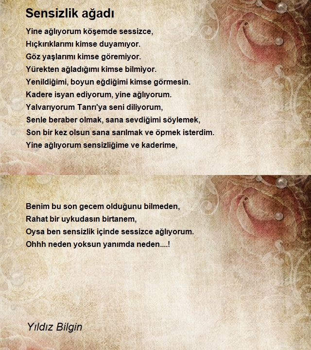 Yıldız Bilgin