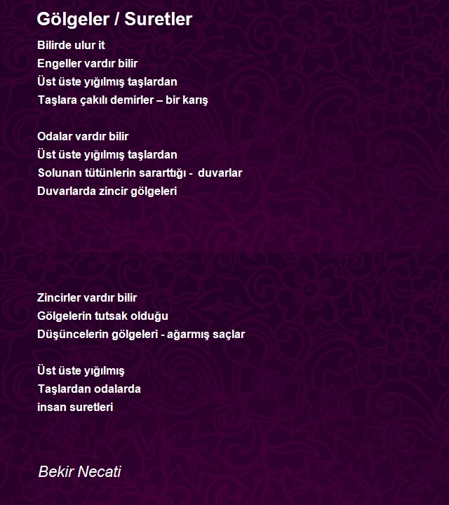 Bekir Necati