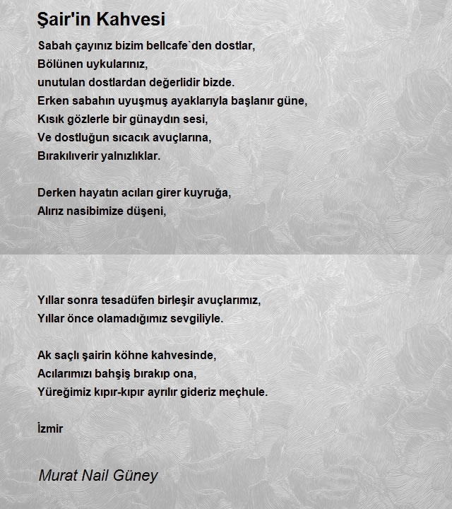 Murat Nail Güney