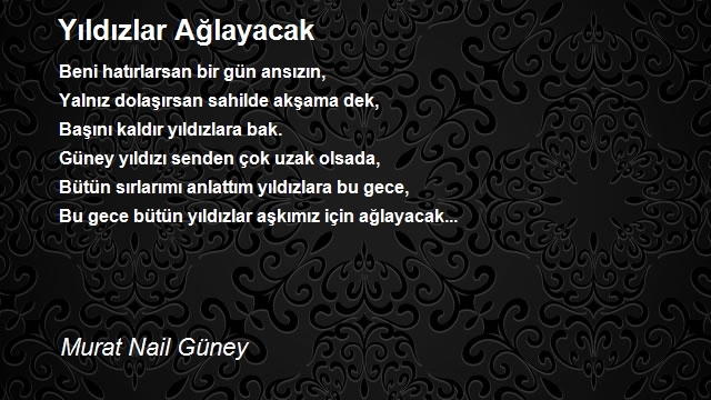 Murat Nail Güney