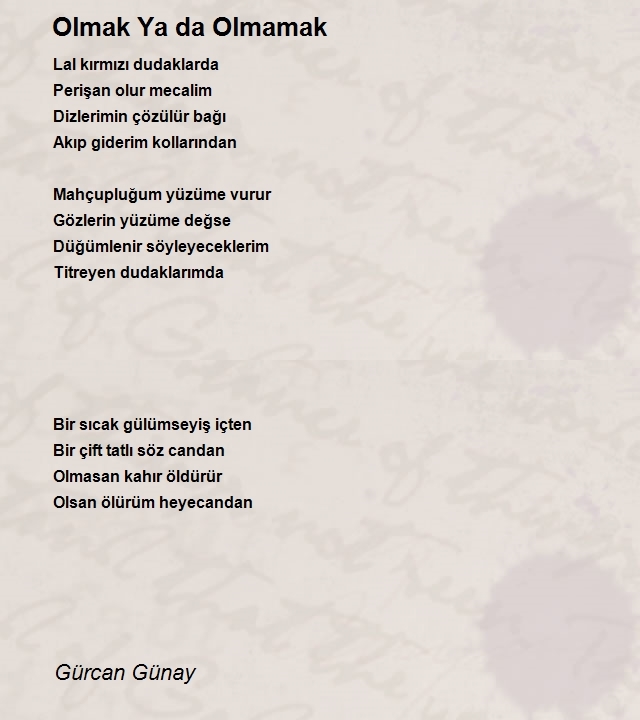 Gürcan Günay