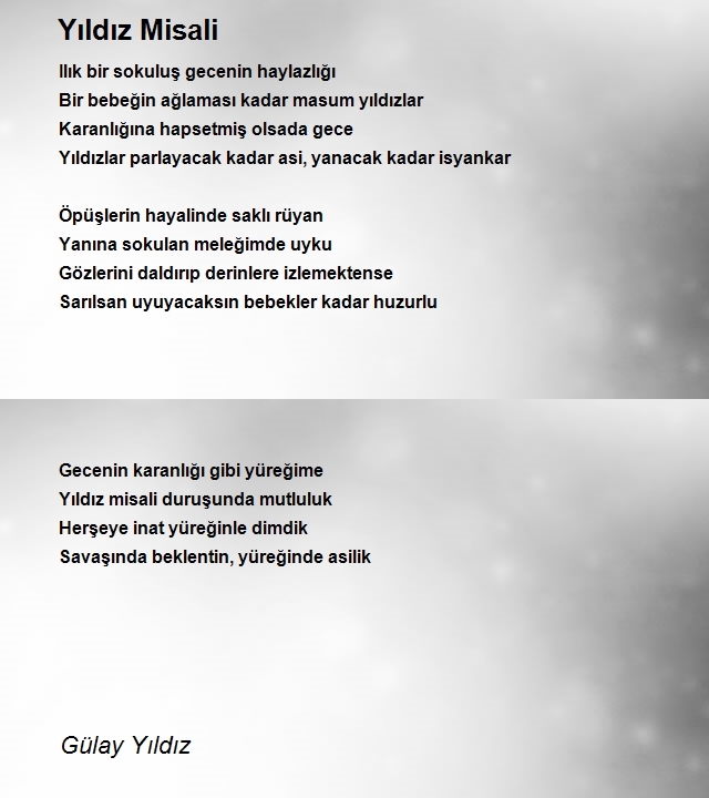 Gülay Yıldız