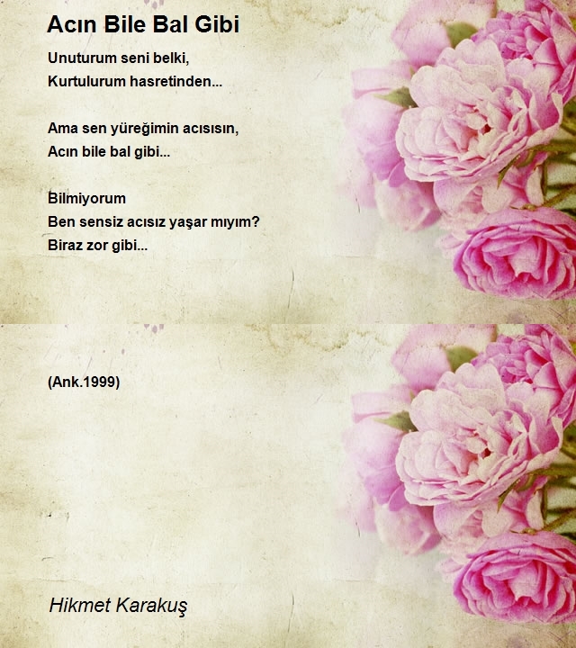 Hikmet Karakuş