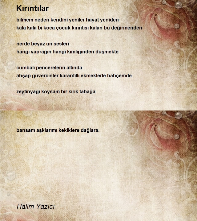 Halim Yazıcı