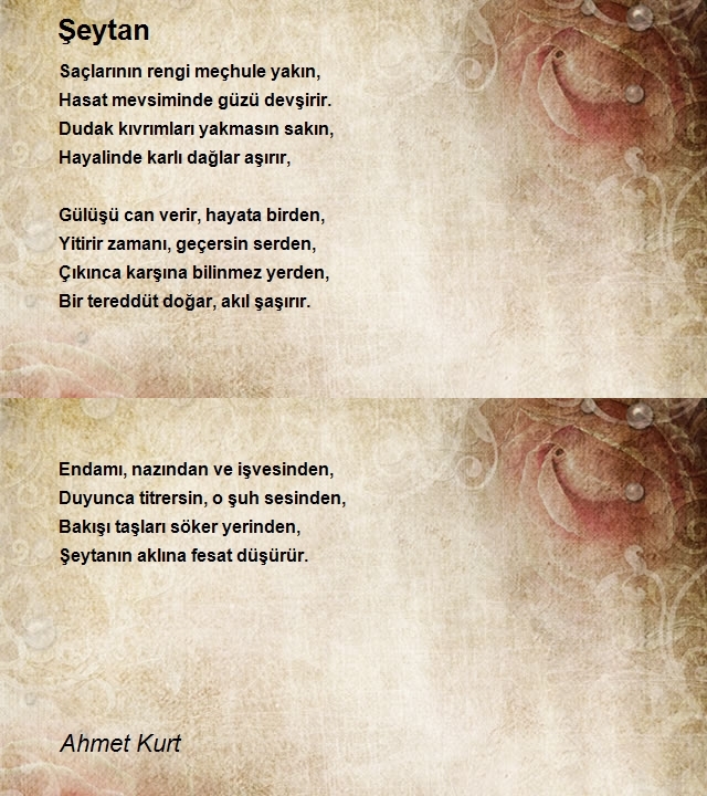 Ahmet Kurt