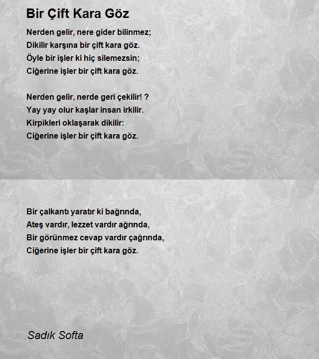 Sadık Softa