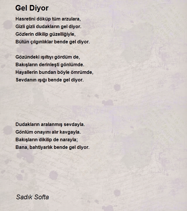 Sadık Softa