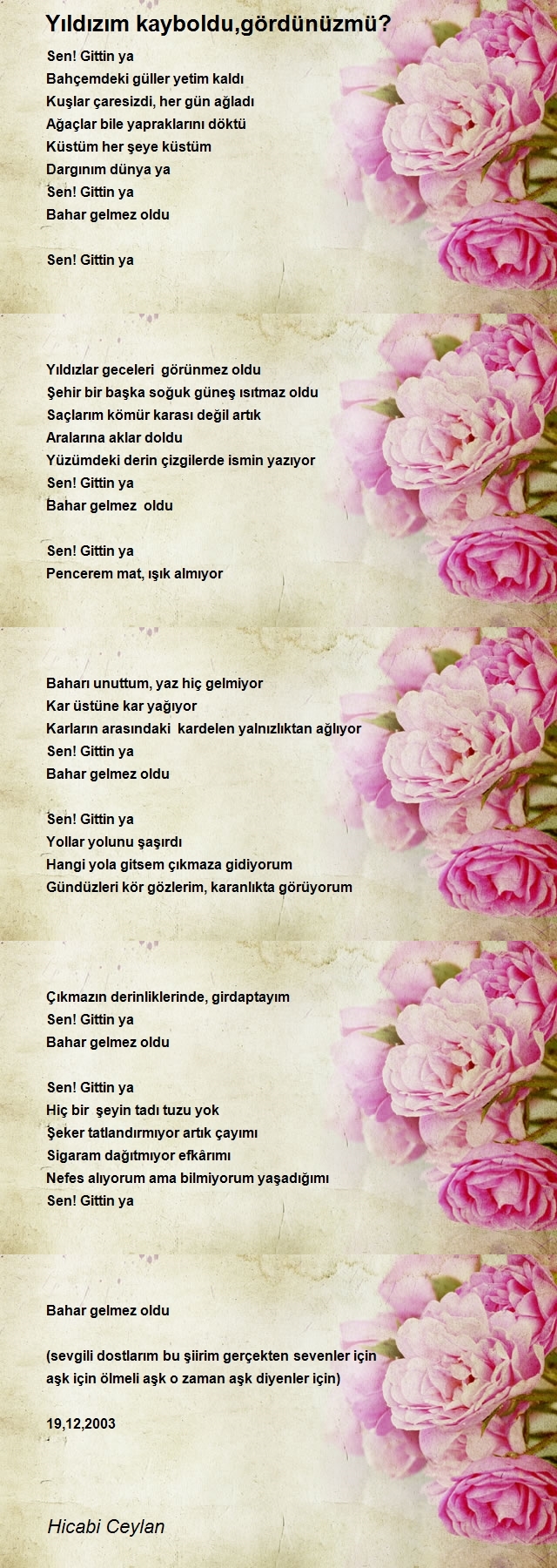 Hicabi Ceylan