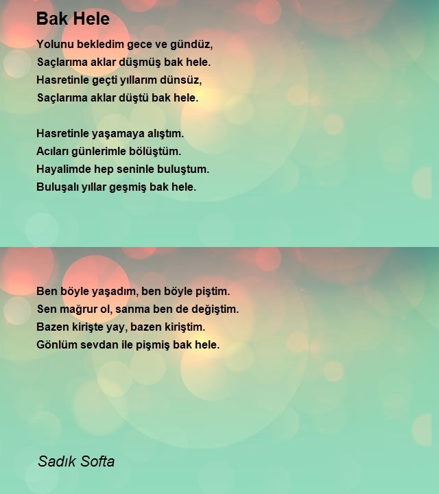 Sadık Softa