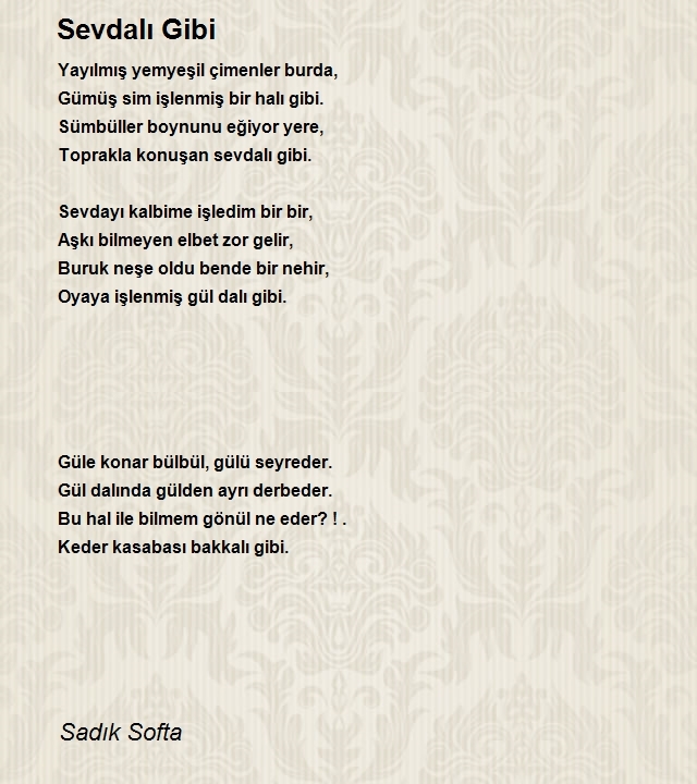 Sadık Softa