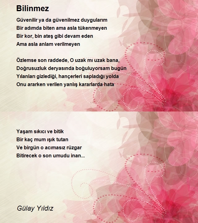 Gülay Yıldız