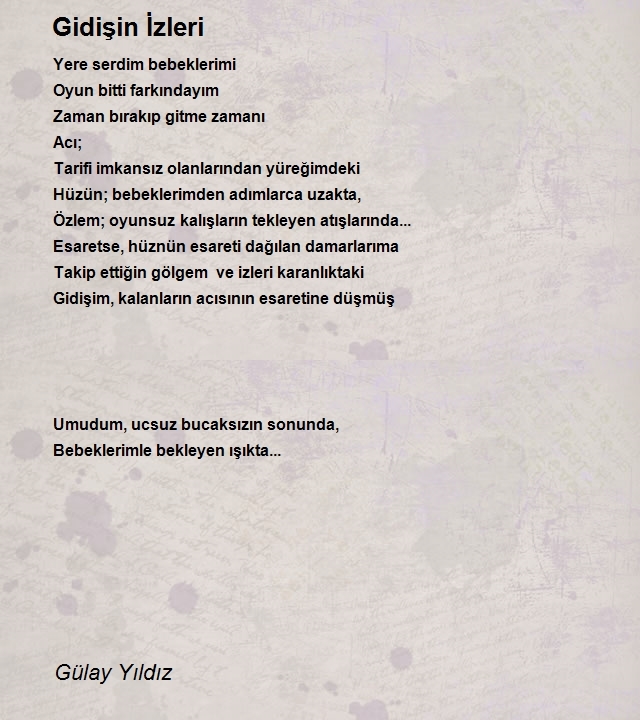 Gülay Yıldız