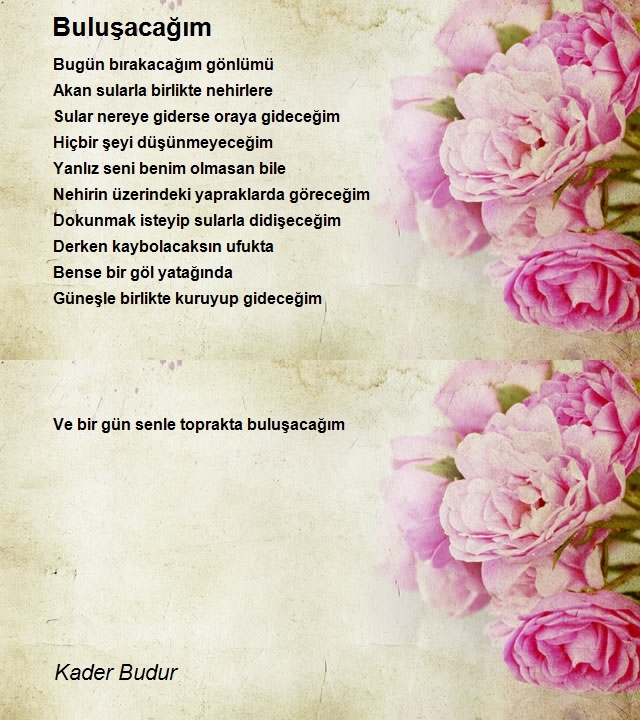 Kader Budur