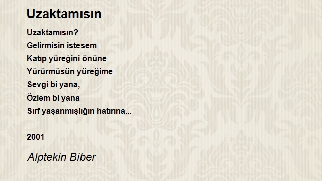 Alptekin Biber