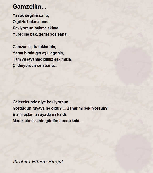 İbrahim Ethem Bingül